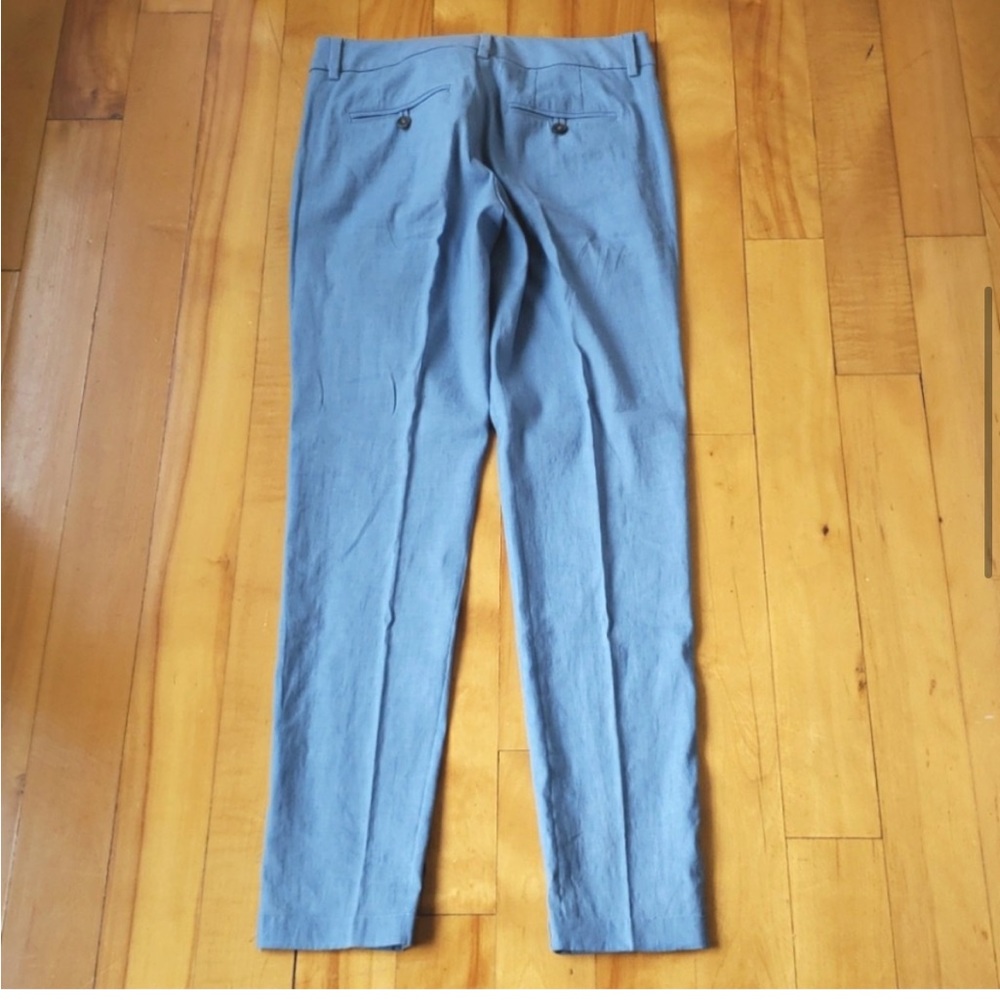 Vince linen blend pants - Picture 6 of 9